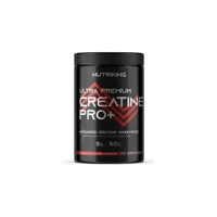 Nutriking Creatine Pro Aromasız Toz Kreatin 303 gr