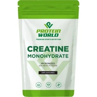 Protein World Creatine Monohydrate Aromasız Toz Kreatin 250 gr