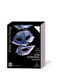 Diego Dalla Palma Time Control Nemlendiricili Kağıt Yüz Maskesi