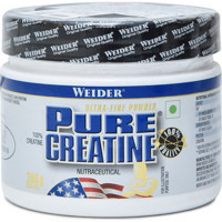 Weider Pure Creatine Aromasız Toz Kreatin 250 gr