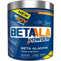 Bigjoy Sports Betala Power Aromasız Toz Kreatin 300 gr