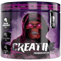Skull Labs Creatine Monohydrate Aromasız Toz Kreatin 300 gr