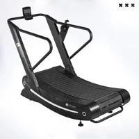 Rebuwo Runner 6 Program 180 Kg Kapasiteli Katlanabilir Koşu Bandı Siyah