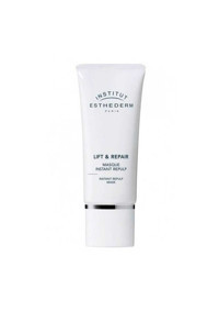 Instıtut Esthederm Lift & Repair Instant Repulp Krem Yüz Maskesi 50 ml