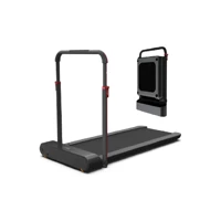 Walkingpad R1 Pro Special Edition 110 Kg Kapasiteli Katlanabilir Koşu Bandı Siyah