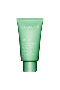 Clarins Killi Jel Yüz Maskesi 75 ml