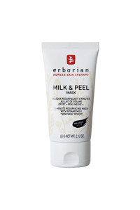 Erborian Milk And Peel Nemlendiricili Jel Yüz Maskesi 60 gr
