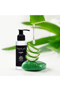 Queenlady Alovera Aloe Veralı Nemlendiricili Jel Yüz Maskesi 50 ml