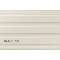 Samsung T7 MU-PE2T0K/WW 2 TB 2.5" USB Type C USB 3.2 Gen 2 Taşınabilir SSD Siyah