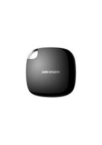 Hikvision HS-ESSD-T100I 960 GB USB Type C USB 3.1 Taşınabilir SSD Siyah