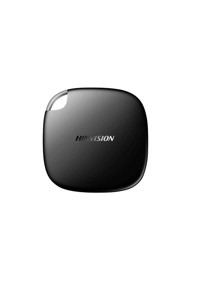 Hikvision HS-ESSD-T100I 128 GB 2.5" USB Type C USB 3.1 Taşınabilir SSD Siyah