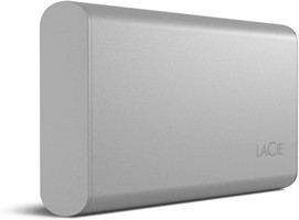 Lacie SSD EXT V2 STKS500400 500 GB USB Type C USB 3.2 Gen 2 Taşınabilir SSD Beyaz
