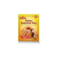 Burçak Kabartma Tozu 36x10 gr