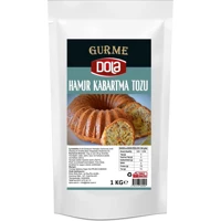 Dola Glutensiz Kabartma Tozu 1 kg