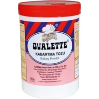 Ovalette Ovalette Kabartma Tozu 2 kg