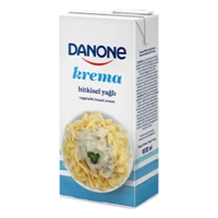 Danone Yemeklik Krema 12x1 lt