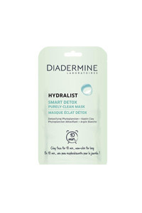 Diadermine Hydralist Express Nemlendiricili Jel Yüz Maskesi 8 ml
