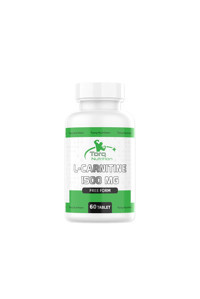 Torq Nutrition L-Karnitin 60 Tablet