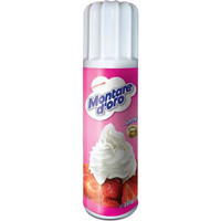 Montare D'Oro Spray Pasta Kreması 6x250 gr