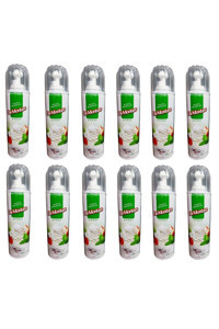 Da Montare Spray Pasta Kreması 12x250 gr