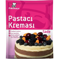 Pakmaya Pastacı Kreması 147 gr