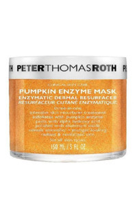 Peter Thomas Roth Pumpkin Enzyme Nemlendiricili Krem Yüz Maskesi 150 ml