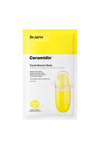 Dr. Jart+ Ceramidin Nemlendiricili Kağıt Yüz Maskesi