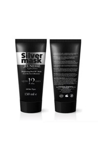 Jeunesse Sılver Krem Yüz Maskesi 150 ml