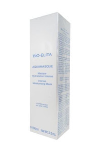 Ingrıd Mıllet Bio Elita Aquamasque Intense Moisturising Nemlendiricili Krem Yüz Maskesi 100 ml