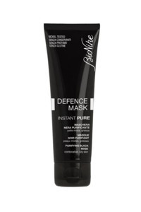 Bionike Instant Pure Black Soyulabilir Jel Yüz Maskesi 75 ml