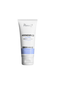 Homm Bitkisel Arındırıcı Krem Yüz Maskesi 100 ml