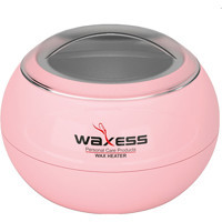 Waxess Mercury 1+1 Boncuk Ağda Makinesi