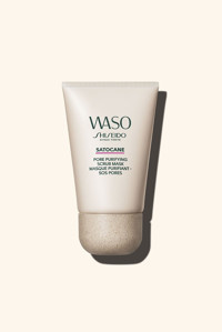 Shiseido Waso Satocane Killi Krem Yüz Maskesi 80 ml