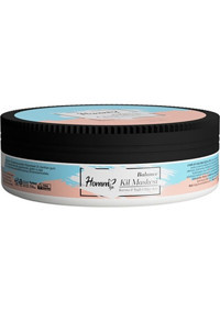 Homm Bitkisel Balance Killi Yüz Maskesi 75 ml