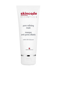 Skincode Pore Refining Killi Nemlendiricili Krem Yüz Maskesi 75 ml