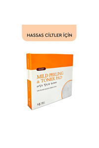 Mjcare Nemlendiricili Yüz Maskesi 10 Adet