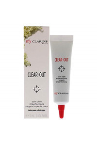 Clarins My Clear Nemlendiricili Jel Yüz Maskesi 15 ml