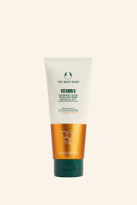 The Body Shop Nemlendiricili Krem Yüz Maskesi