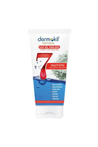 Dermokil Multi Etki Killi Nemlendiricili Jel Yüz Maskesi 150 ml