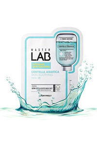 Tonymoly Master Lab Centella Asiatica Kağıt Yüz Maskesi
