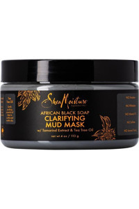 Shea Moisture Krem Yüz Maskesi 113 gr
