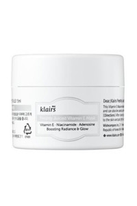 Dear Klairs Freshly Juiced Nemlendiricili Krem Yüz Maskesi 15 ml