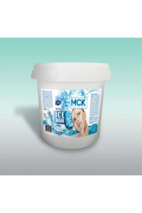 Mck Buz Toz Yüz Maskesi 400 ml