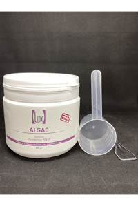 Lotix Nemlendiricili Toz Yüz Maskesi 250 gr