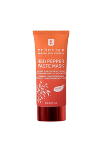 Erborian Red Pepper Paste Nemlendiricili Jel Yüz Maskesi 50 ml