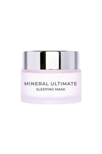 Sheida Mıneral Ultimate Krem Yüz Maskesi 60 ml