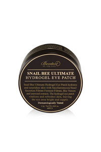 Benton Snail Bee Ultimate Aloe Veralı Nemlendiricili Kağıt Yüz Maskesi