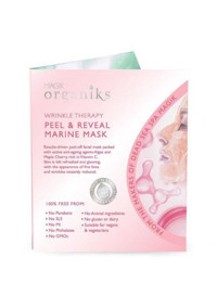 Dead Sea Wrinkle Therapy Nemlendiricili Soyulabilir Krem Yüz Maskesi 30 gr