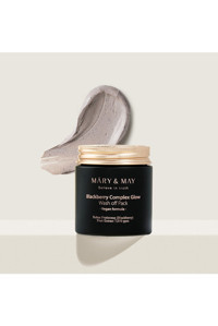 Mary & May Nemlendiricili Jel Yüz Maskesi 125 ml