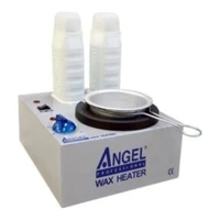 Angel A70 2+1 Boncuk Ağda Makinesi